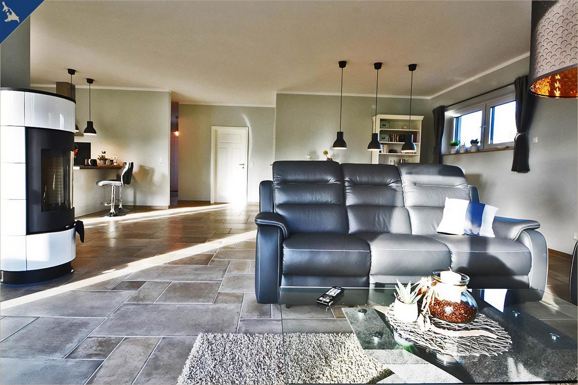 Ferienhaus Zirchow 3 Екстер'єр фото