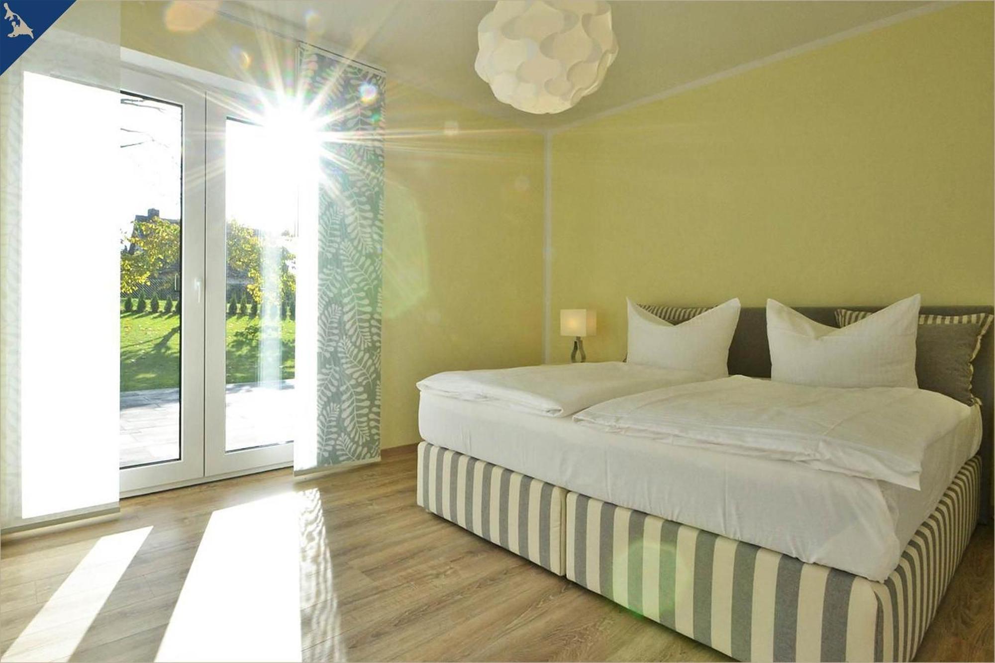 Ferienhaus Zirchow 3 Екстер'єр фото