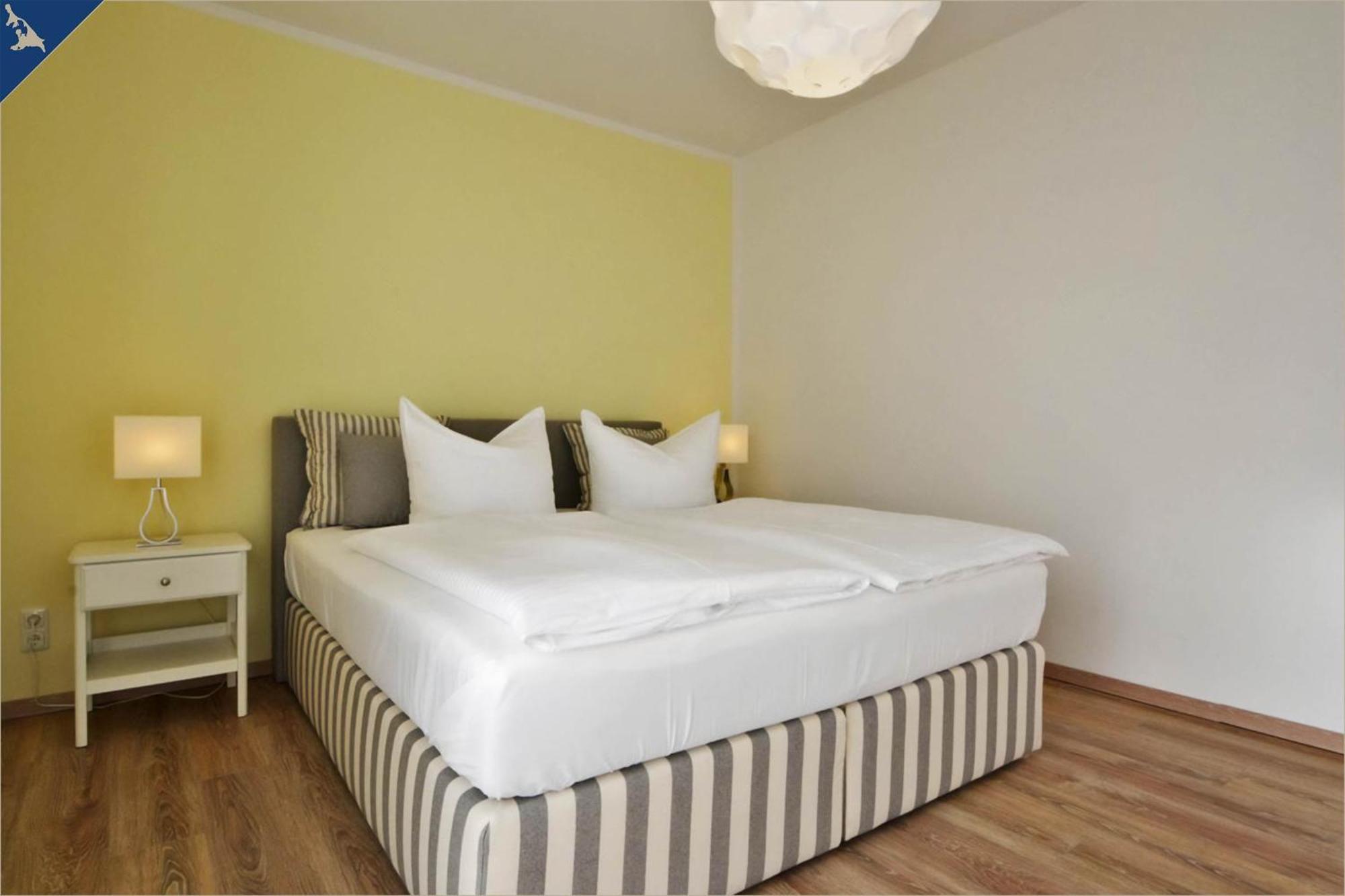Ferienhaus Zirchow 3 Екстер'єр фото