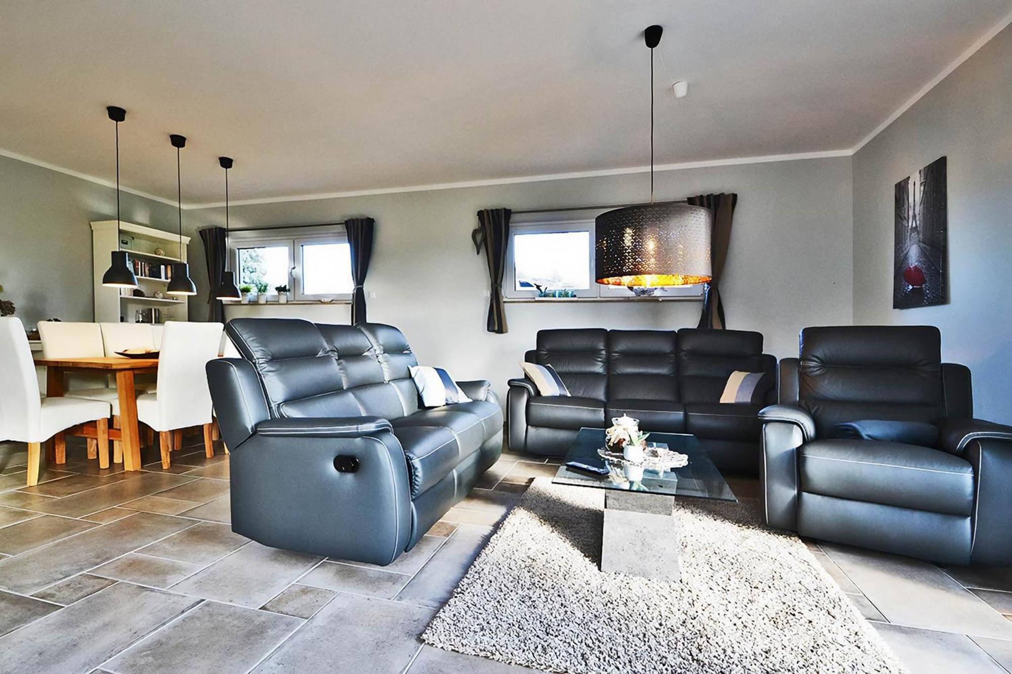 Ferienhaus Zirchow 3 Екстер'єр фото